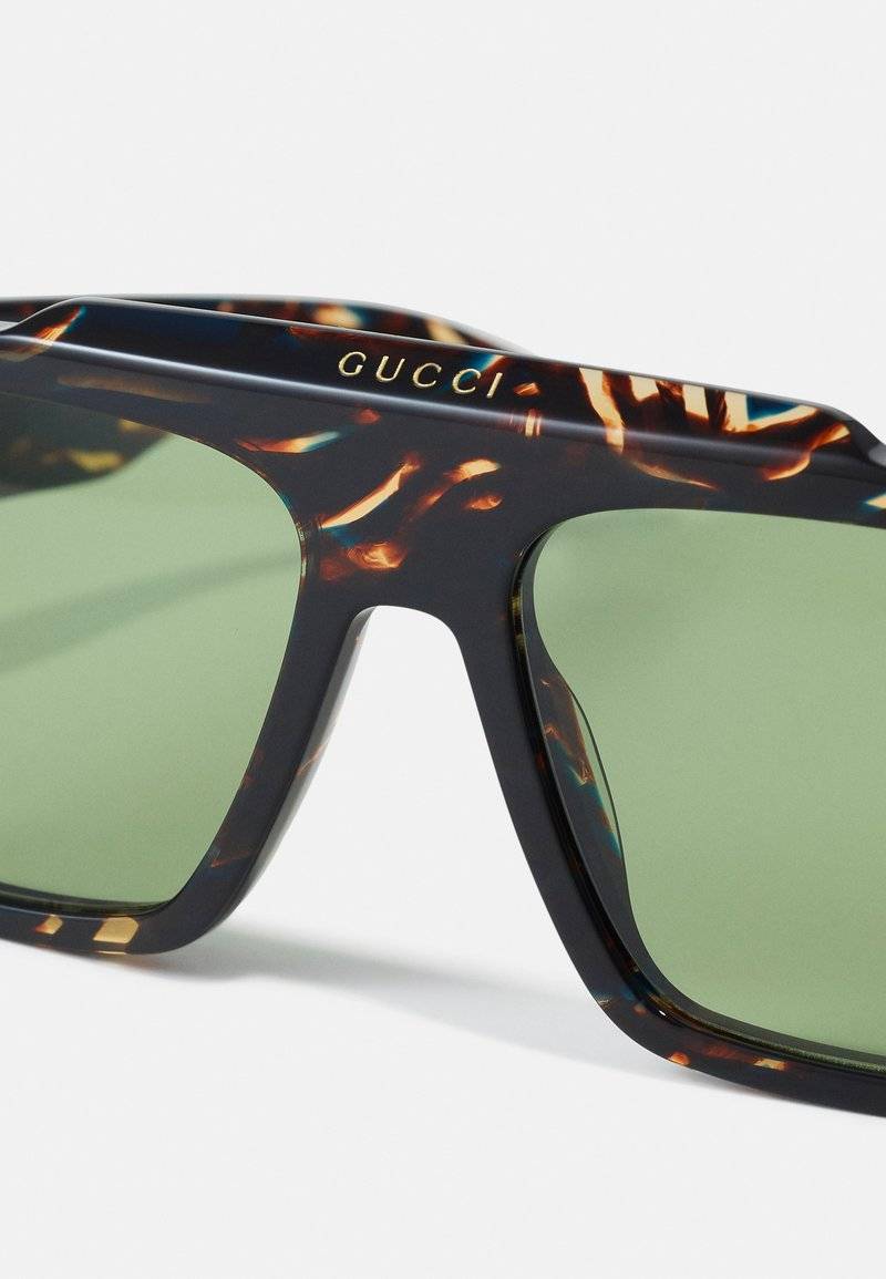 Gucci Gucci UNISEX - Sunglasses Black Friday