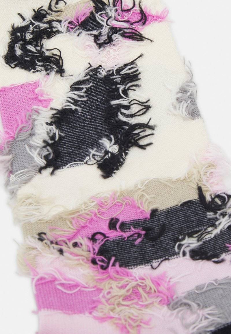 Henrik Vibskov Henrik Vibskov ZUBIRD SOCKS FEMME - Socks Weihnachtsangebot