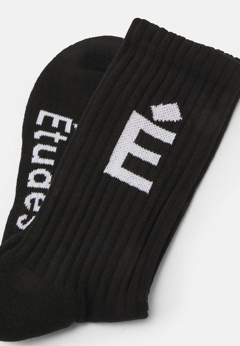 Études Études MEMBER - Socks - black Osterangebot