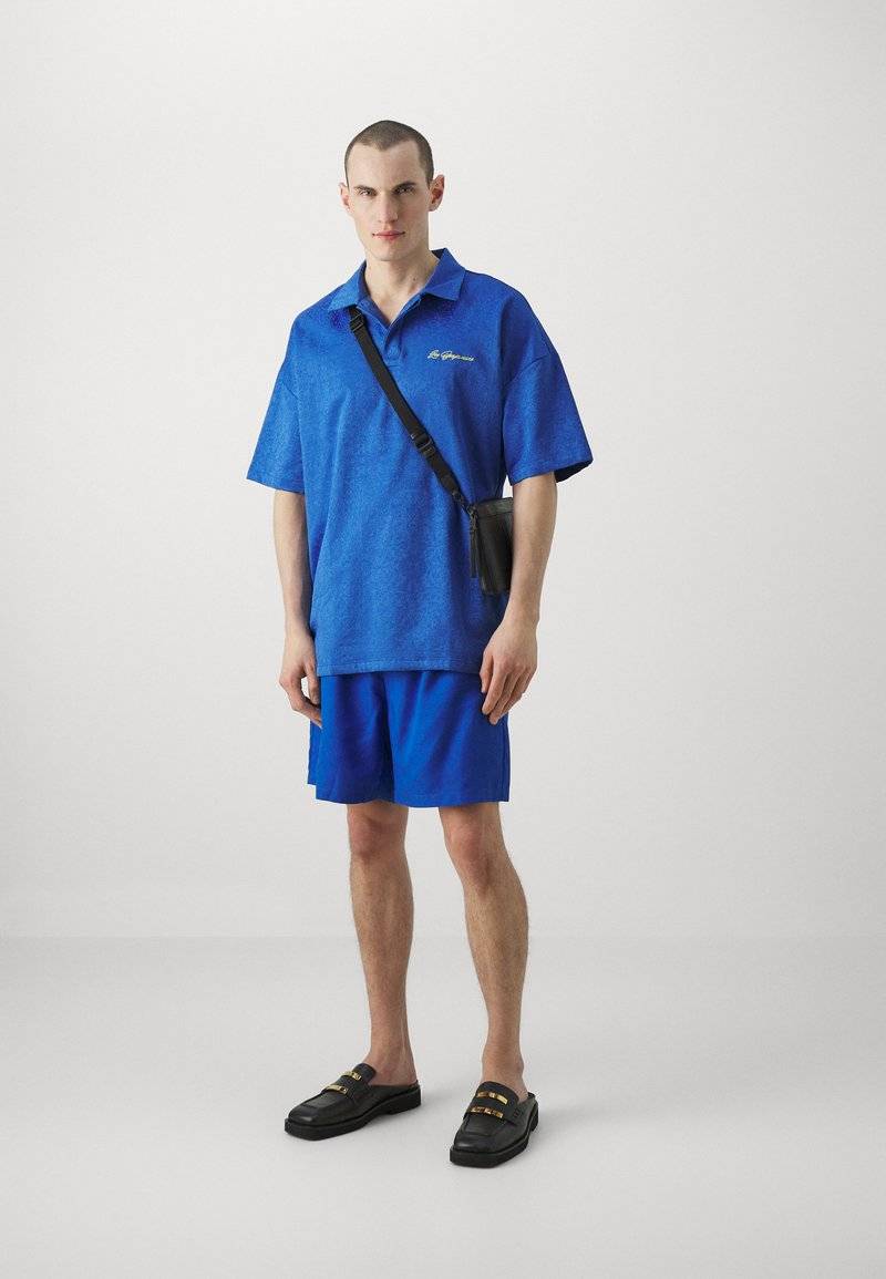Les Benjamins Les Benjamins UNISEX - Shirt - blue Jubiläumsangebot