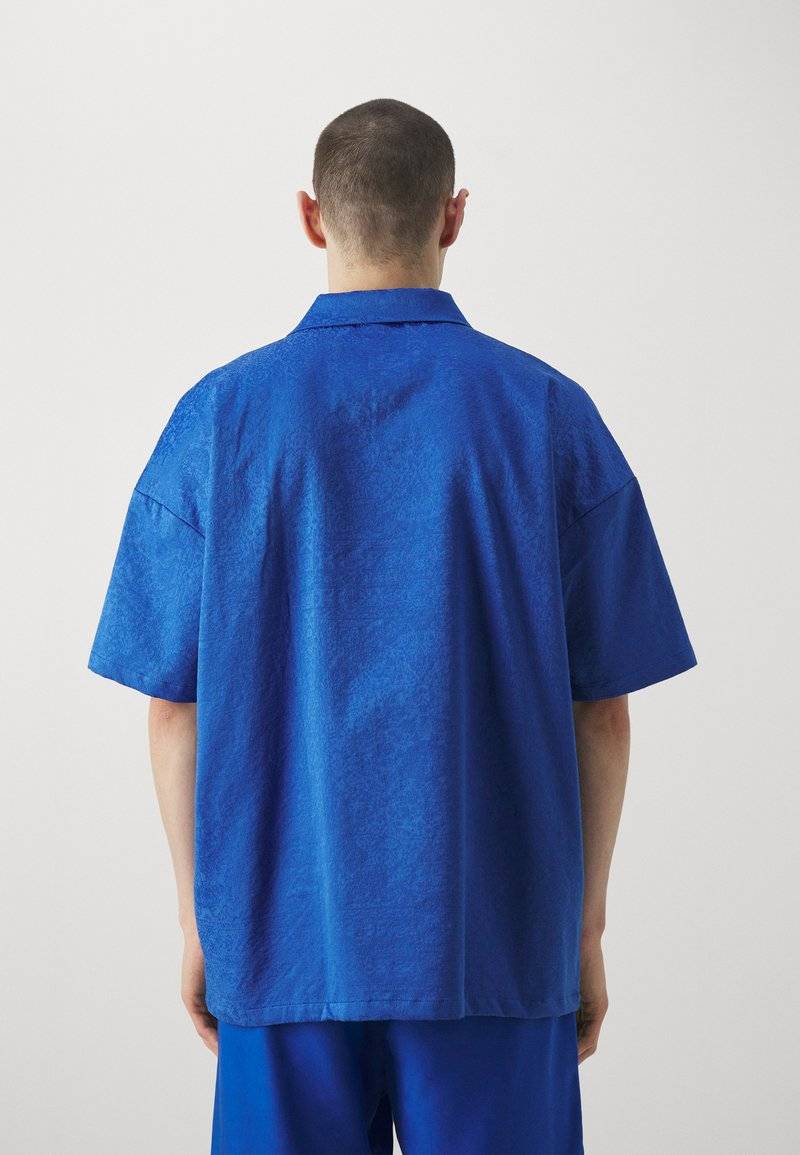 Les Benjamins Les Benjamins UNISEX - Shirt - blue Jubiläumsangebot