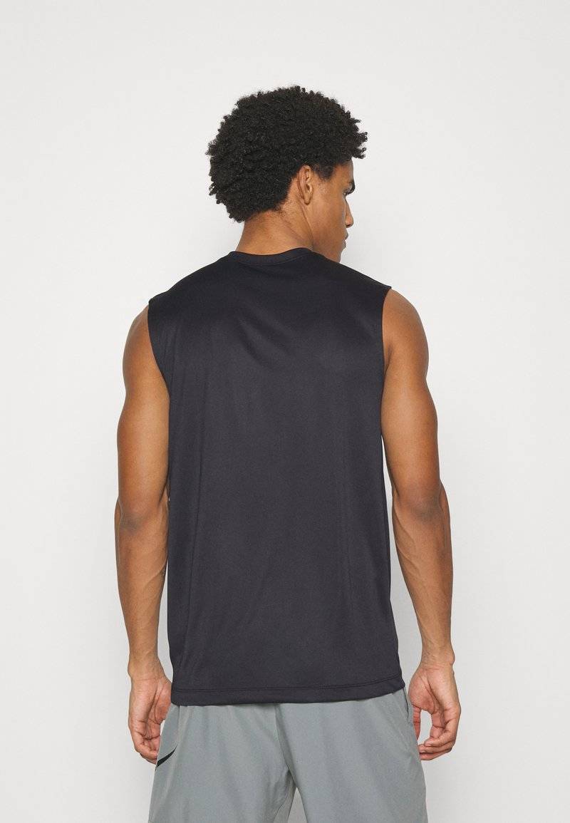 Nike Performance Nike Performance TEE RESET - Top Räumungsverkauf