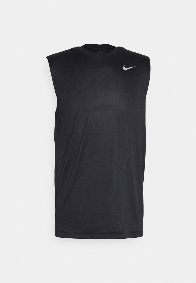 Nike Performance Nike Performance TEE RESET - Top Räumungsverkauf