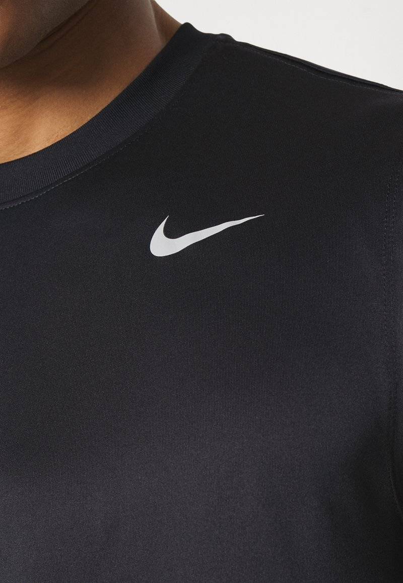 Nike Performance Nike Performance TEE RESET - Top Räumungsverkauf