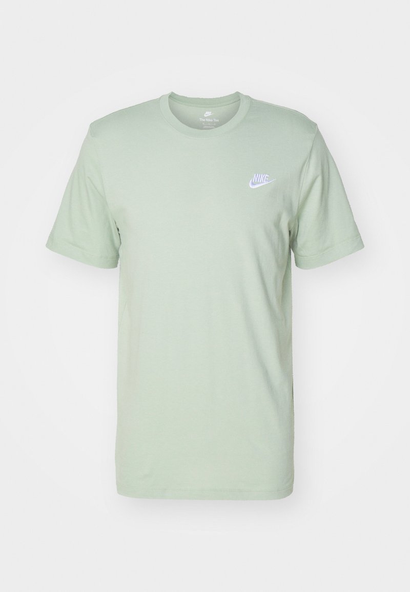 Nike Sportswear Nike Sportswear CLUB TEE - Basic T-shirt - mint Bis zu 50% Rabatt