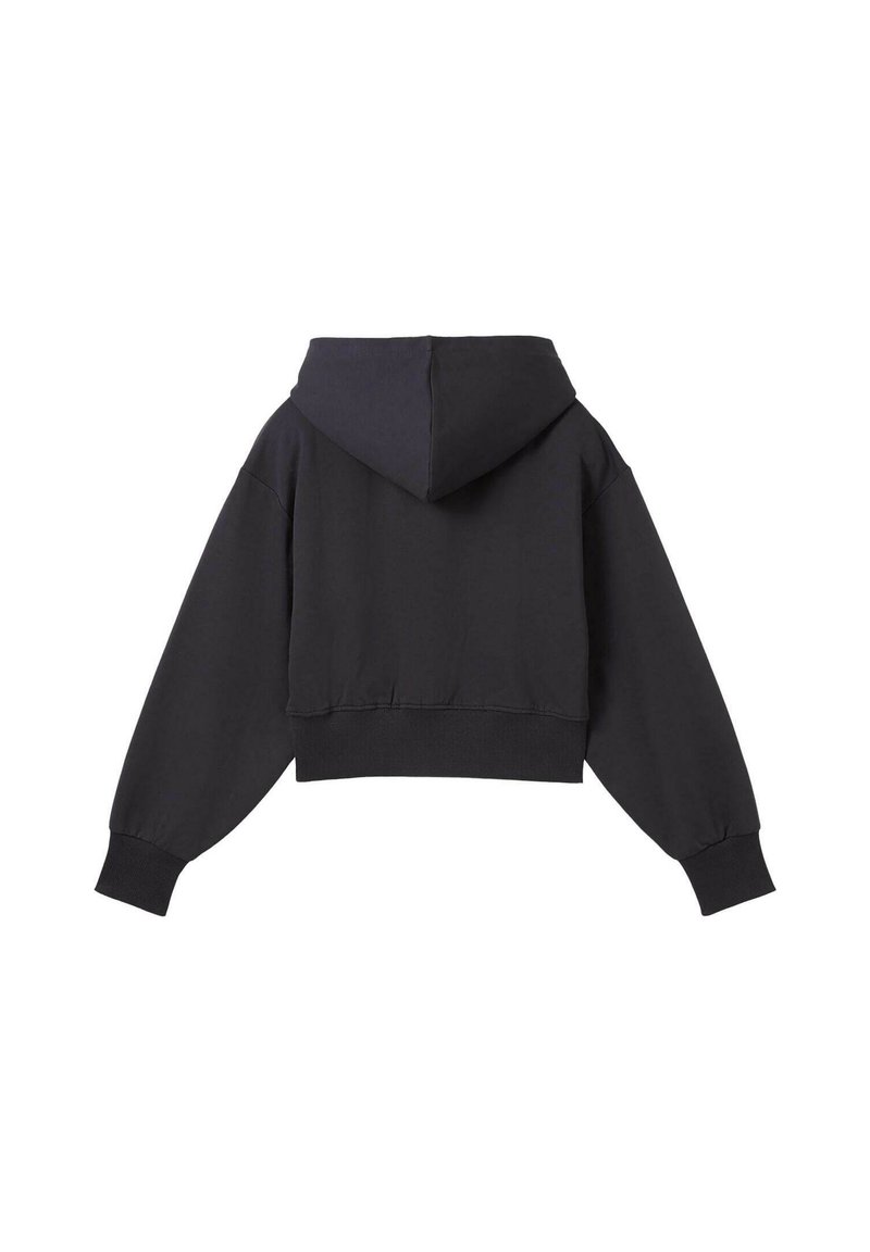 TOM TAILOR TOM TAILOR Hoodie - coal grey Vierteljährliche Förderung