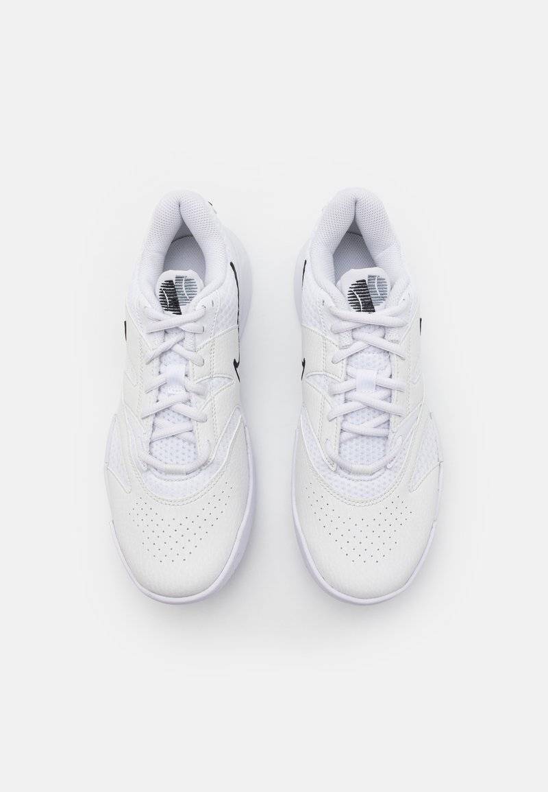 Nike Performance Nike Performance COURT LITE 4 - Multicourt tennis shoes Black Friday Preise