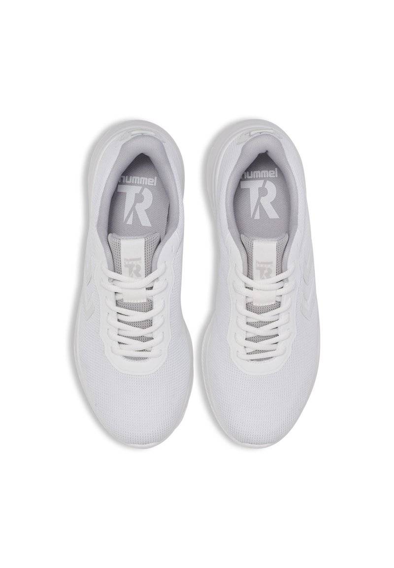 Hummel Hummel REACH TR BREATHER - Training shoe - white Im Verkauf