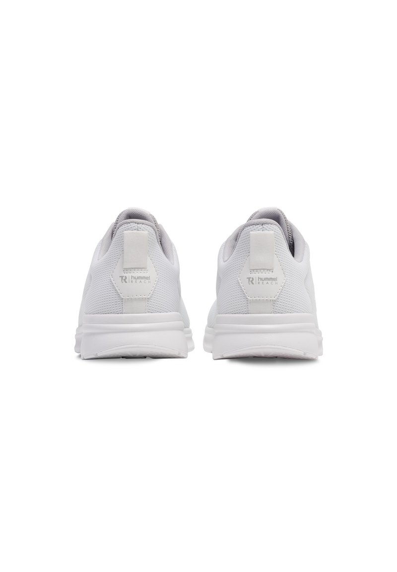 Hummel Hummel REACH TR BREATHER - Training shoe - white Im Verkauf