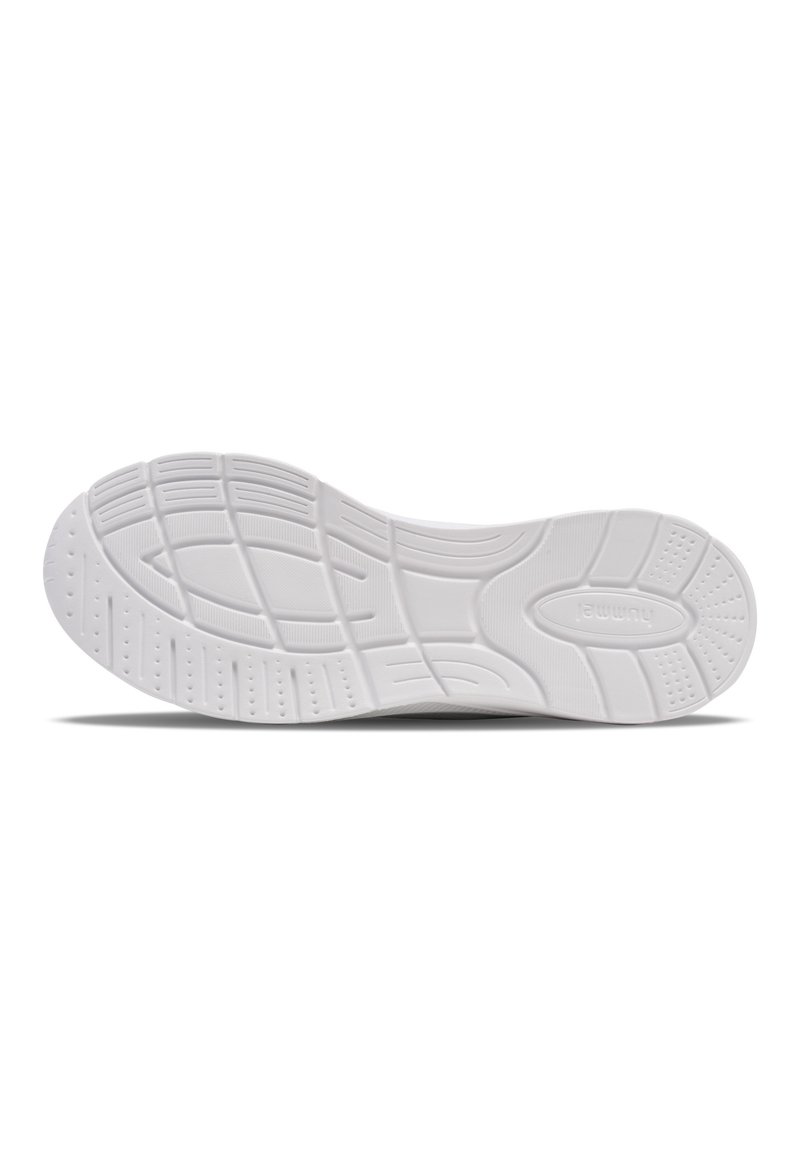 Hummel Hummel REACH TR BREATHER - Training shoe - white Im Verkauf