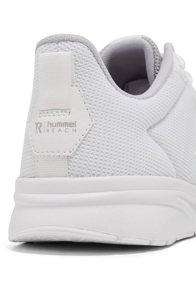 Hummel Hummel REACH TR BREATHER - Training shoe - white Im Verkauf