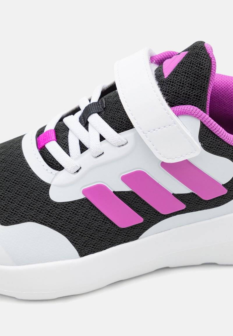 adidas Performance adidas Performance FORTARUN 3.0 EL C UNISEX - Neutral running shoes 50% Rabatt für begrenzte Zeit