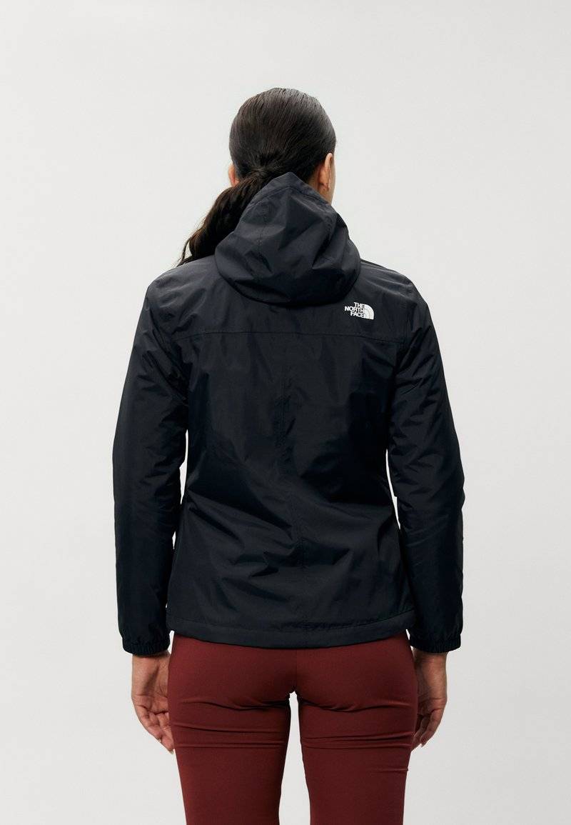 The North Face The North Face ANTORA - Hardshell jacket - black Rabatte dieses Monats