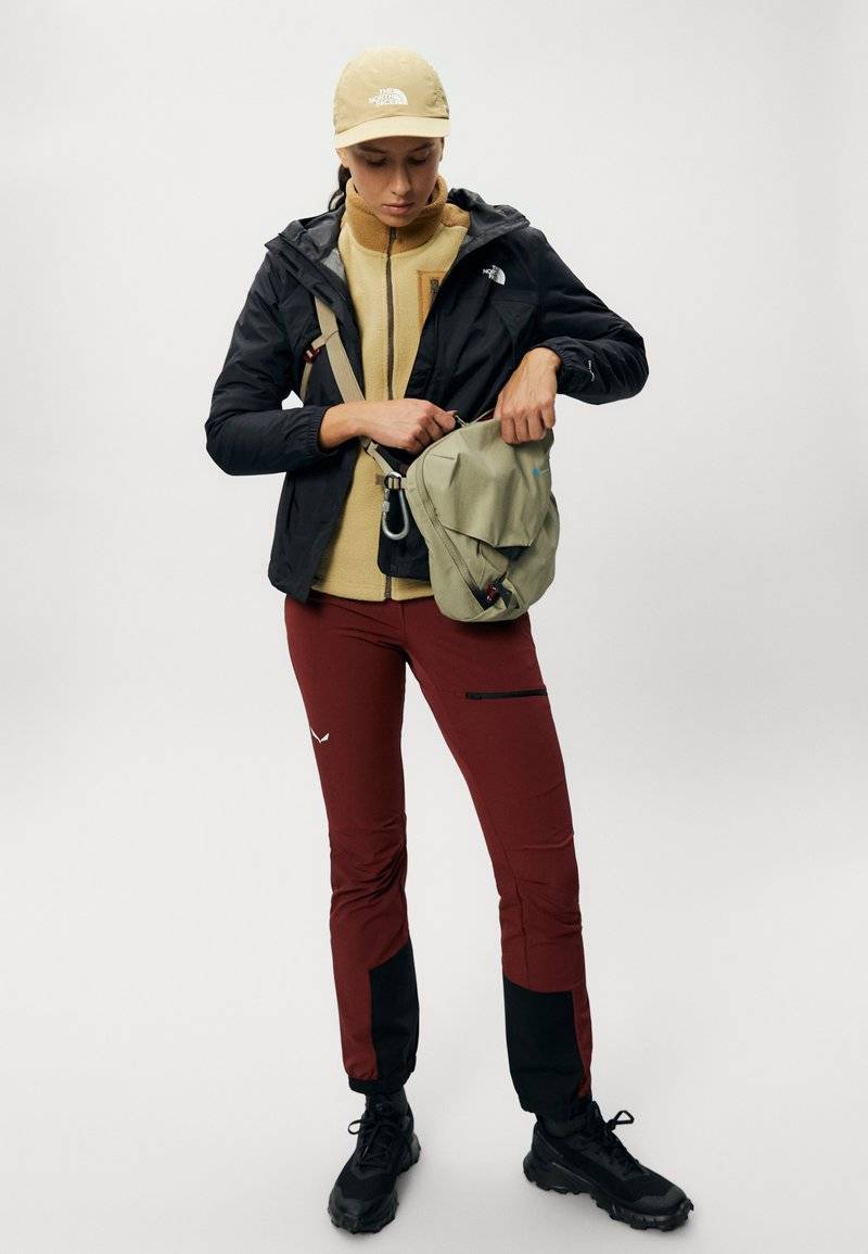 The North Face The North Face ANTORA - Hardshell jacket - black Rabatte dieses Monats