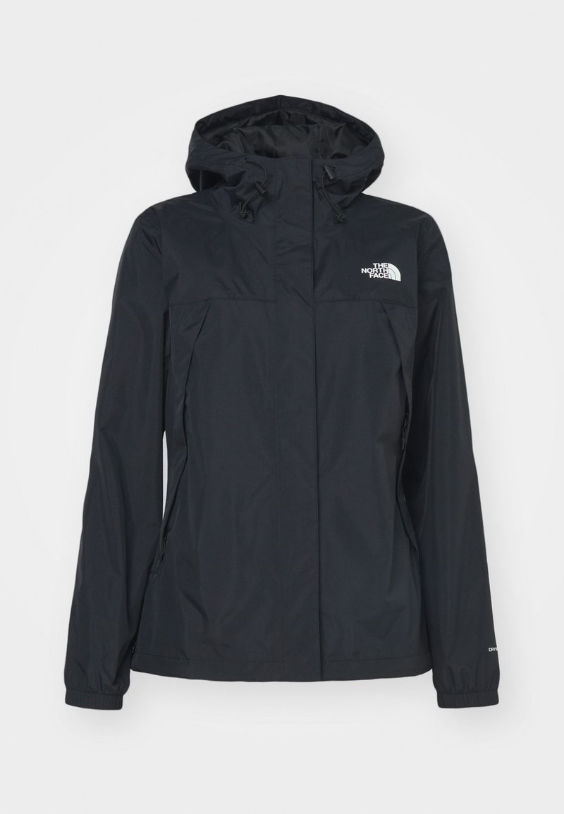 The North Face The North Face ANTORA - Hardshell jacket - black Rabatte dieses Monats