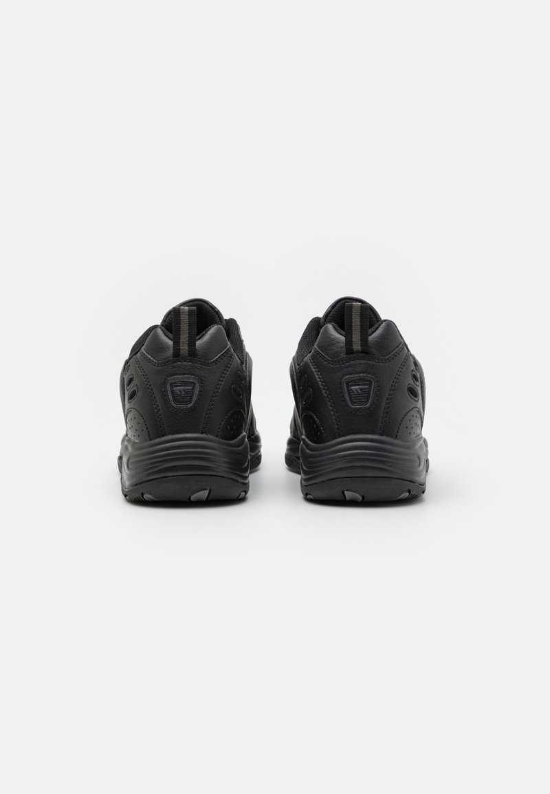 HI-TEC HI-TEC BLAST LITE - Walking trainers - black Auslauf