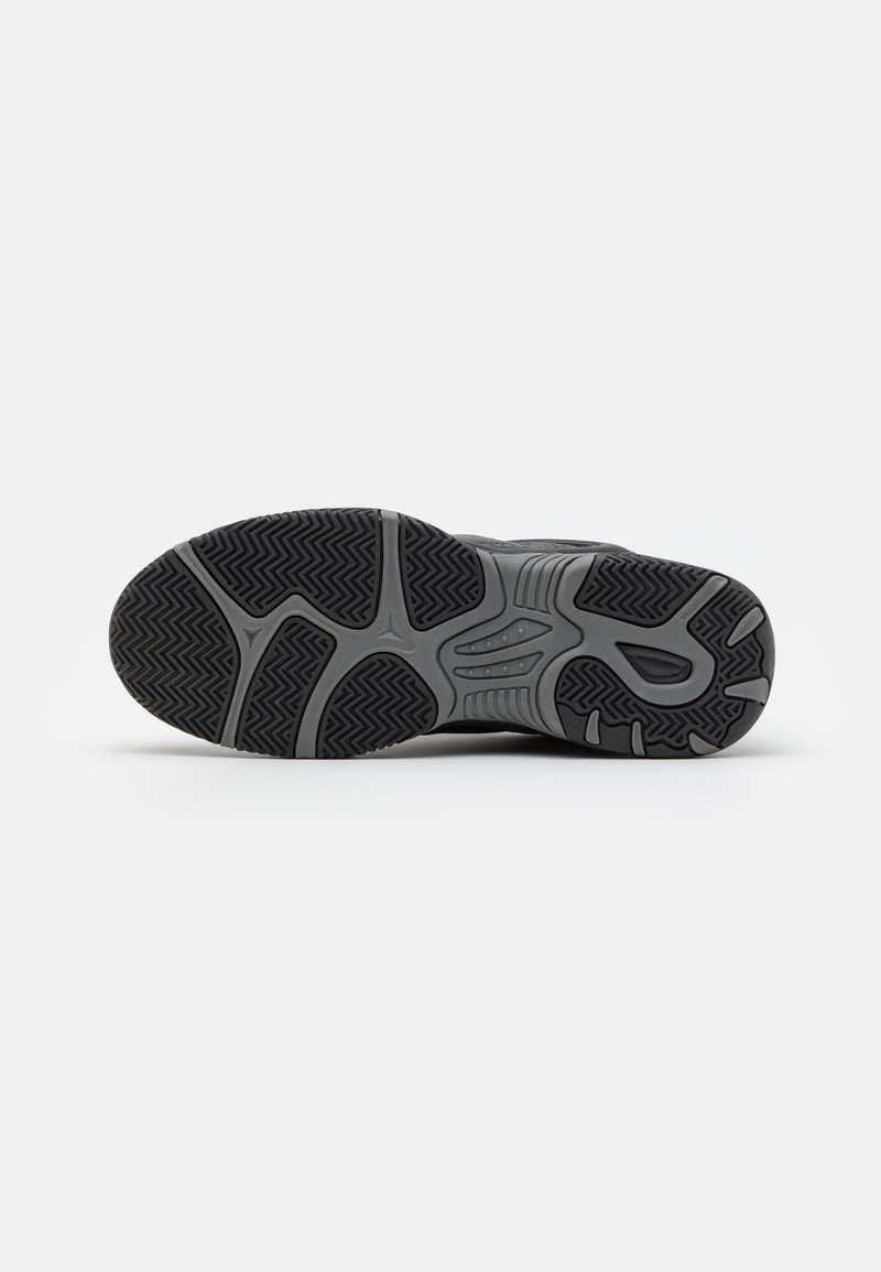 HI-TEC HI-TEC BLAST LITE - Walking trainers - black Auslauf