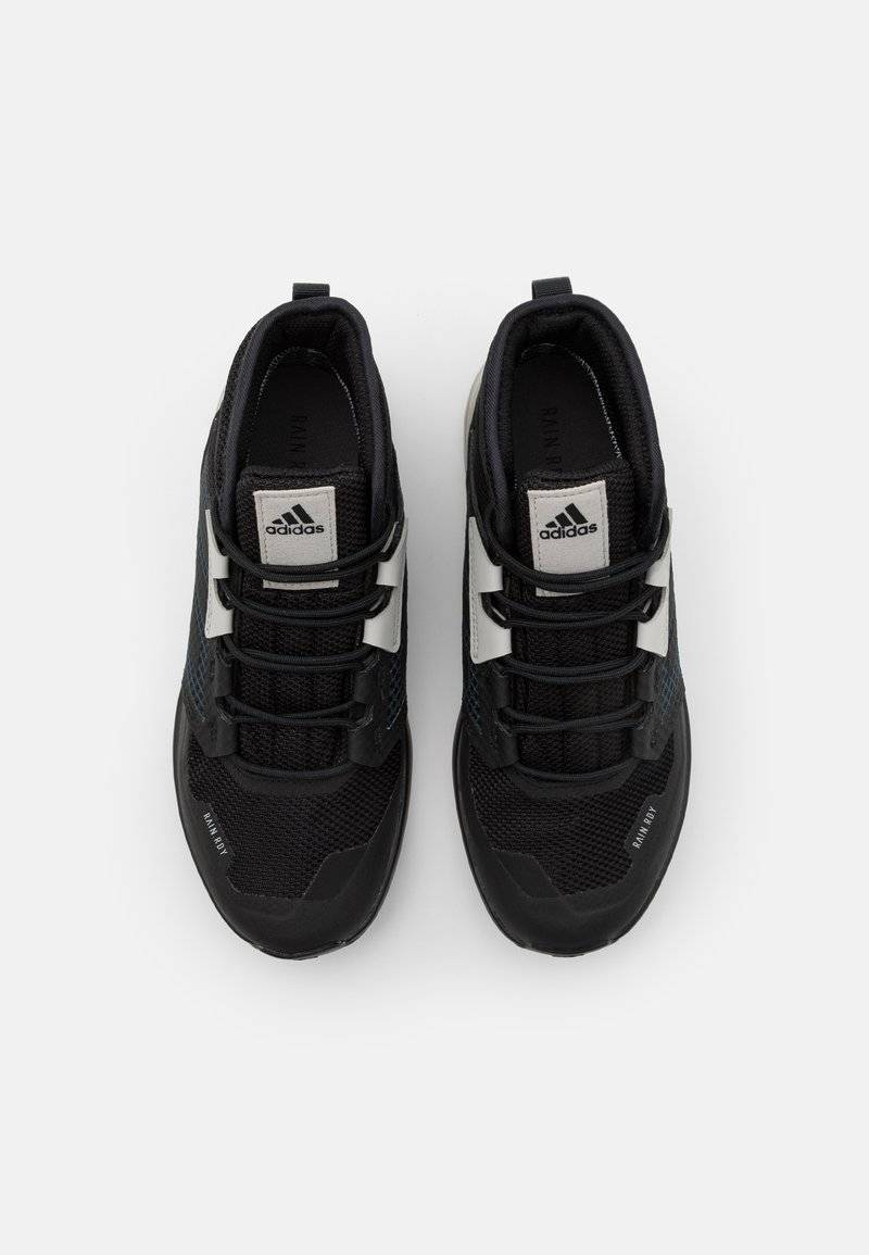 Adidas Terrex Adidas Terrex TERREX TRAILMAKER MID RAIN.RDY HIKING - Hiking shoes Angebote