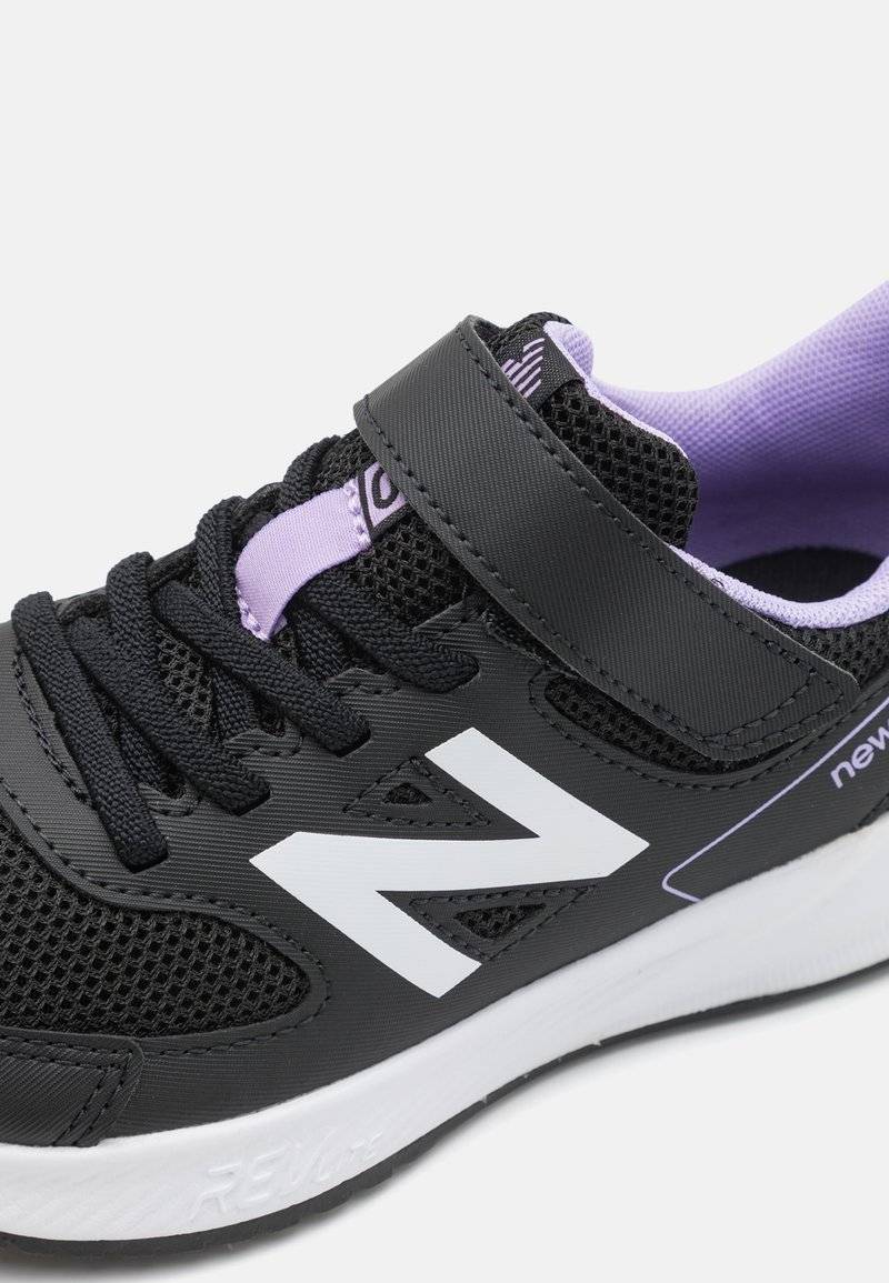 New Balance New Balance 570 UNISEX - Neutral running shoes - black Schlussverkauf