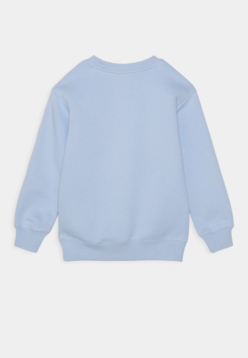 Champion Champion EXCLUSIVE CREWNECK UNISEX - Sweatshirt - light blue Blitzverkäufe
