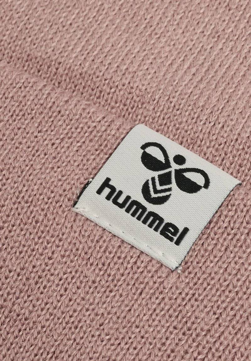 Hummel Hummel PARK - Beanie - woodrose Fabrikpreis