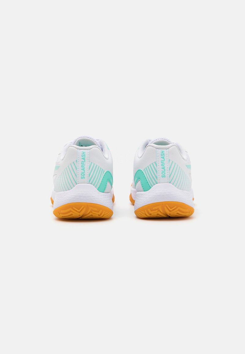Puma Puma SOLARFLASH III JR UNISEX - Handball shoes Günstig kaufen