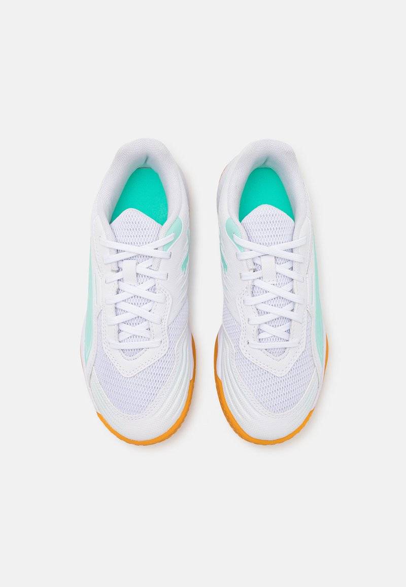 Puma Puma SOLARFLASH III JR UNISEX - Handball shoes Günstig kaufen