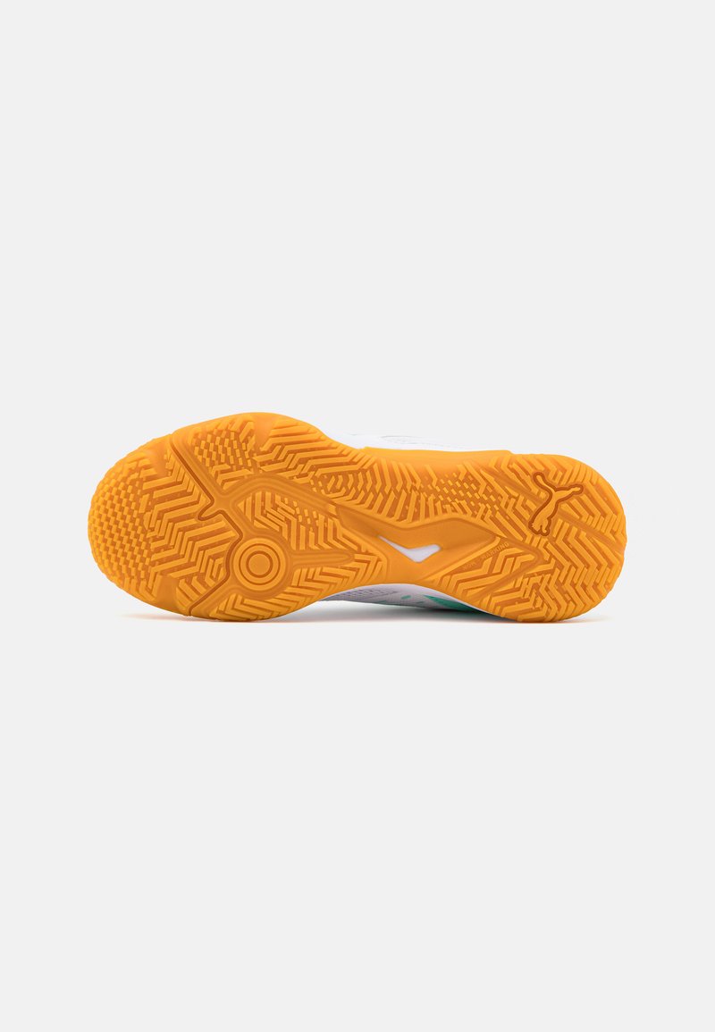 Puma Puma SOLARFLASH III JR UNISEX - Handball shoes Günstig kaufen