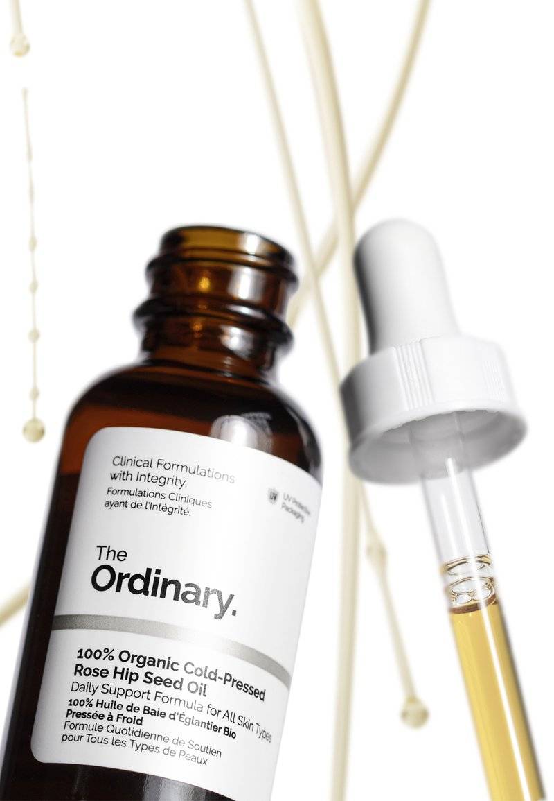 The Ordinary The Ordinary COLD PRESSED ROSE HIP SEED OIL - Face oil Versandkostenfrei