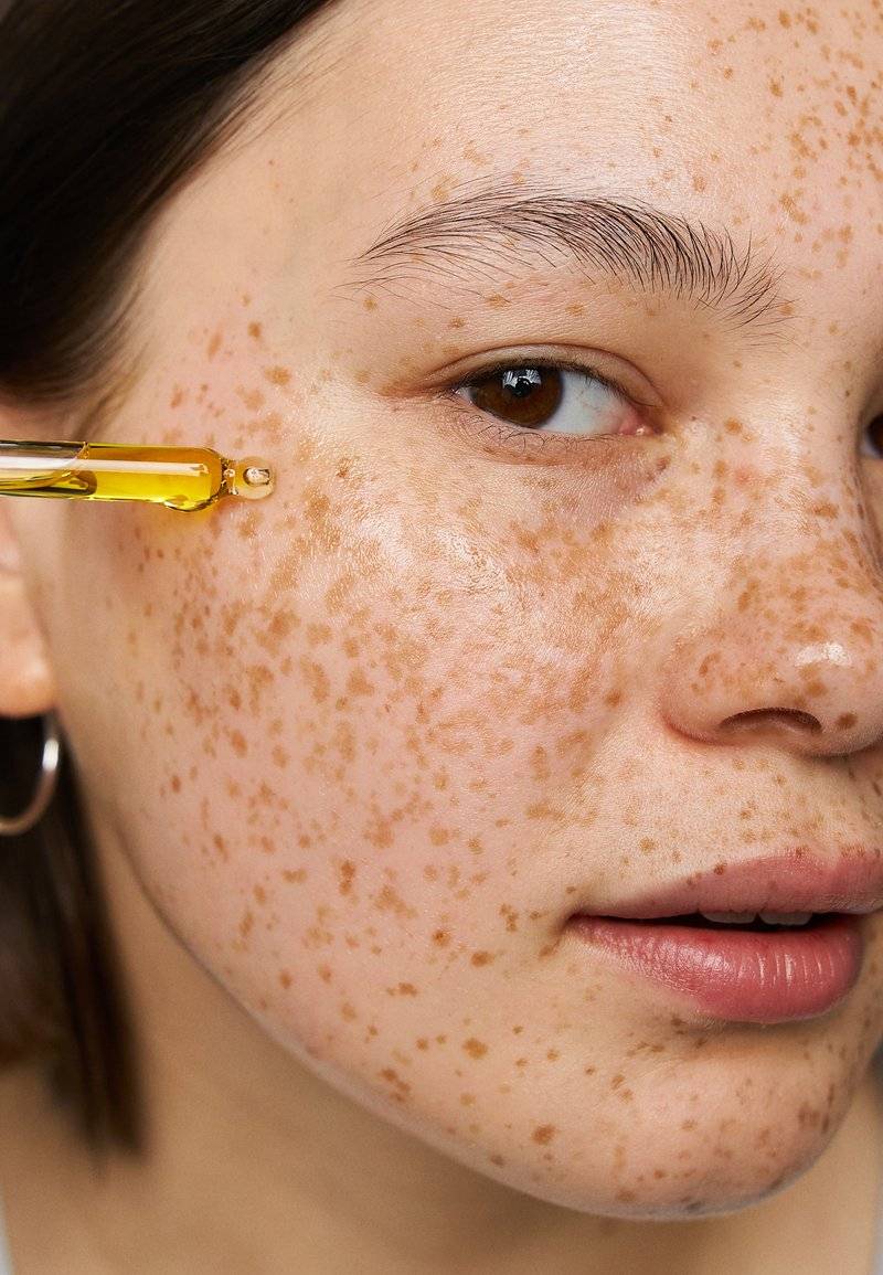The Ordinary The Ordinary COLD PRESSED ROSE HIP SEED OIL - Face oil Versandkostenfrei