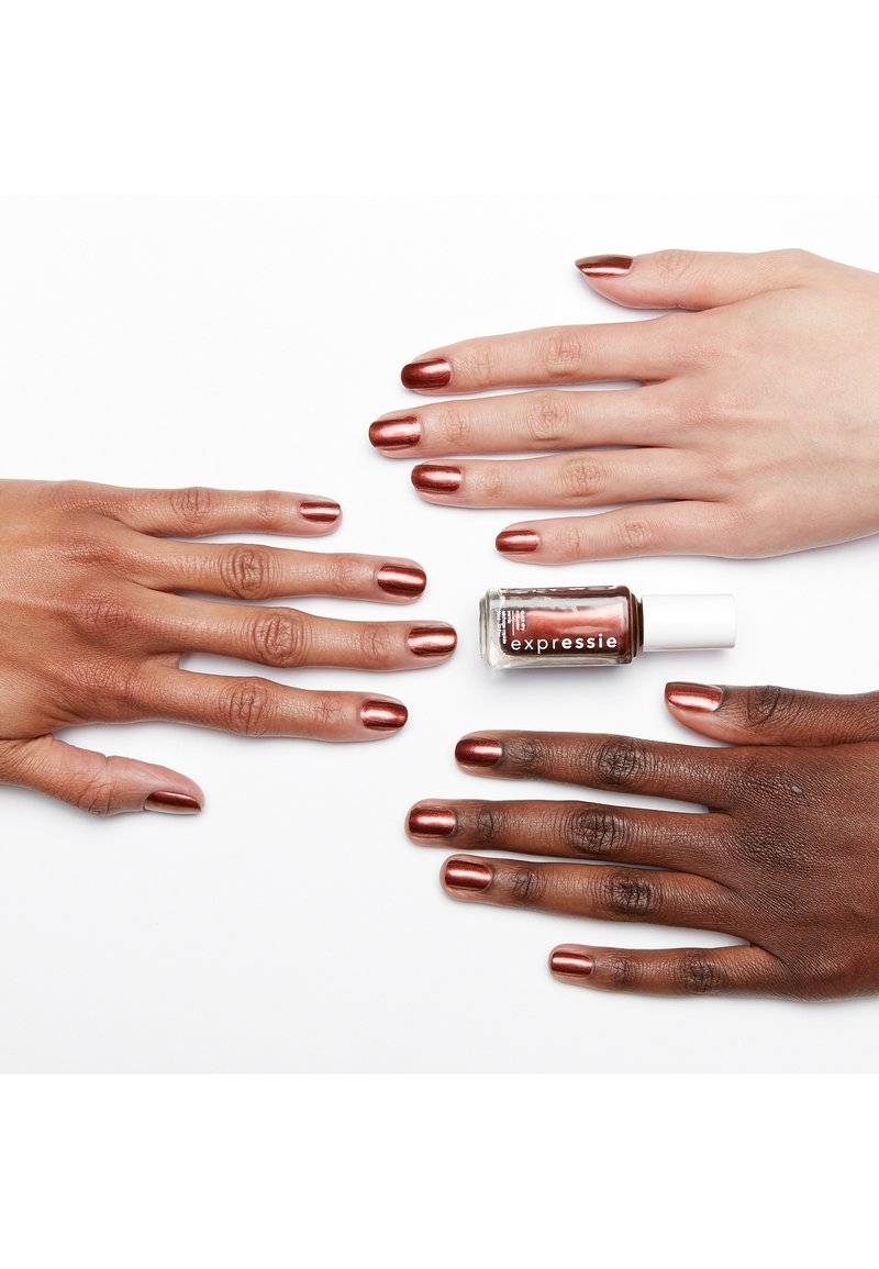 Essie Essie EXPRESSIE - Nail polish - 270 misfit right in Großer Ausverkauf