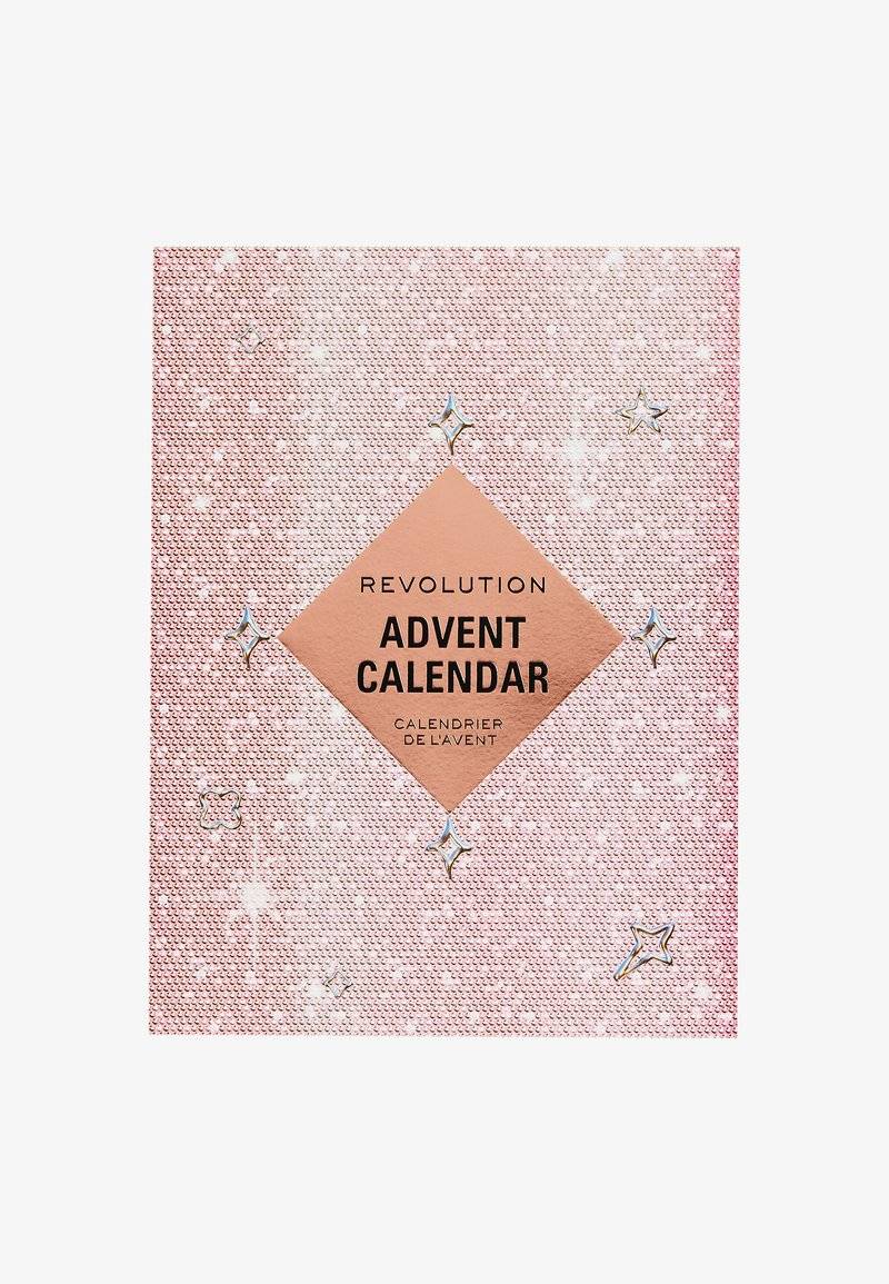 Makeup Revolution Makeup Revolution REVOLUTION ADVENT CALENDAR 2024 - Makeup set - multicoloured Exklusivangebot
