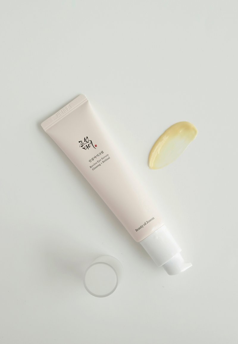 Beauty of Joseon Beauty of Joseon REVIVE EYE SERUM: GINSENG + RETINAL - Serum Preisnachlass