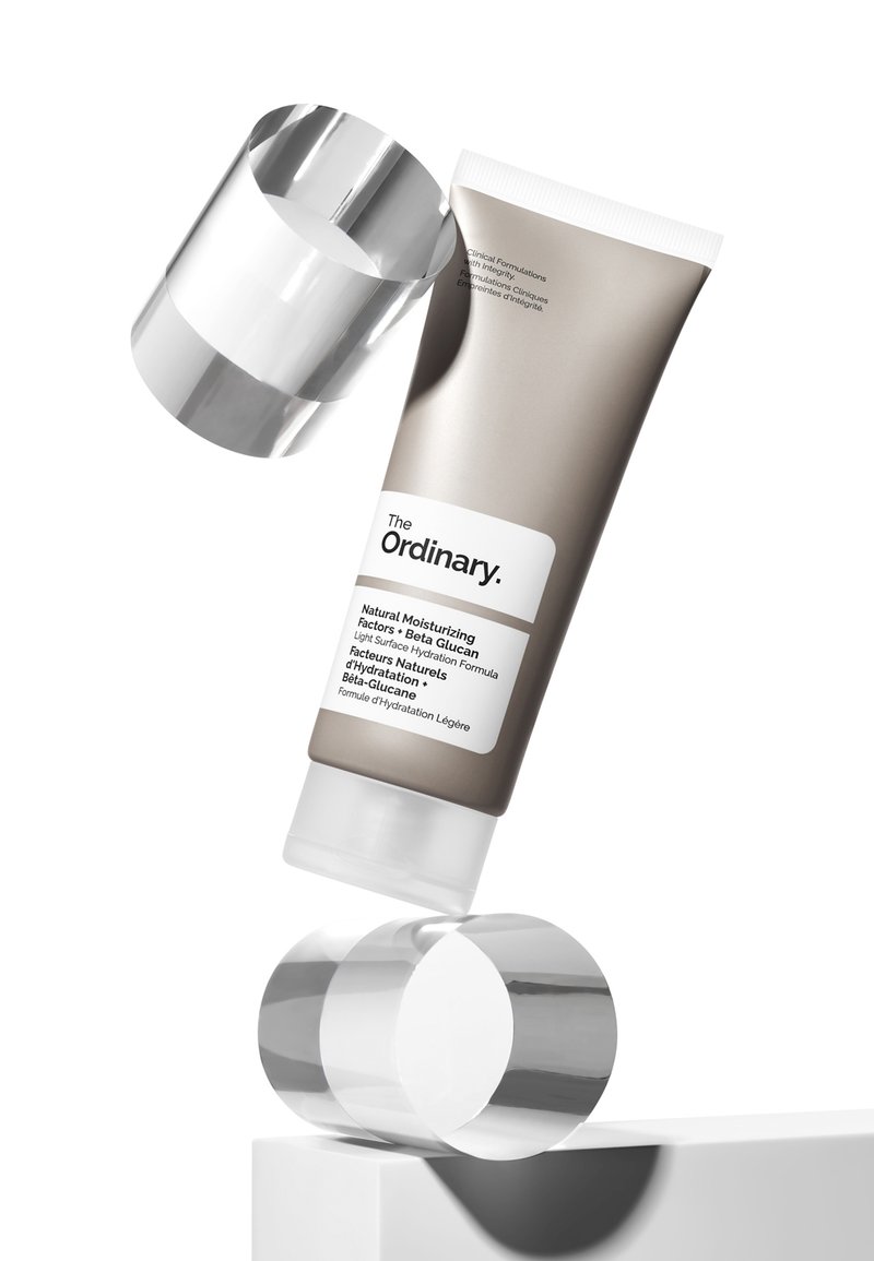 The Ordinary The Ordinary NATURAL MOISTURIZING FACTORS + BETA GLUCAN - Face cream Osterangebot