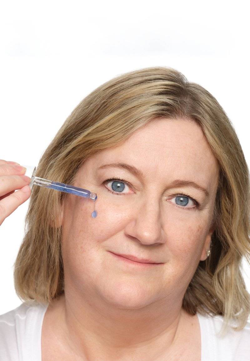 The Ordinary The Ordinary MULTI-PEPTIDE + COPPER PEPTIDES 1% SERUM - Serum Vatertagsangebot