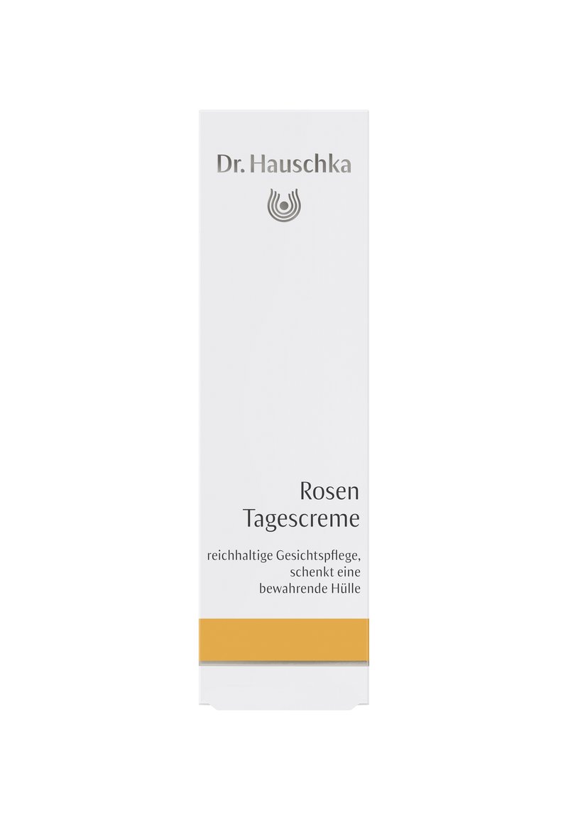 Dr. Hauschka Dr. Hauschka ROSE DAY CREAM - Moisturiser Jubiläumsangebot
