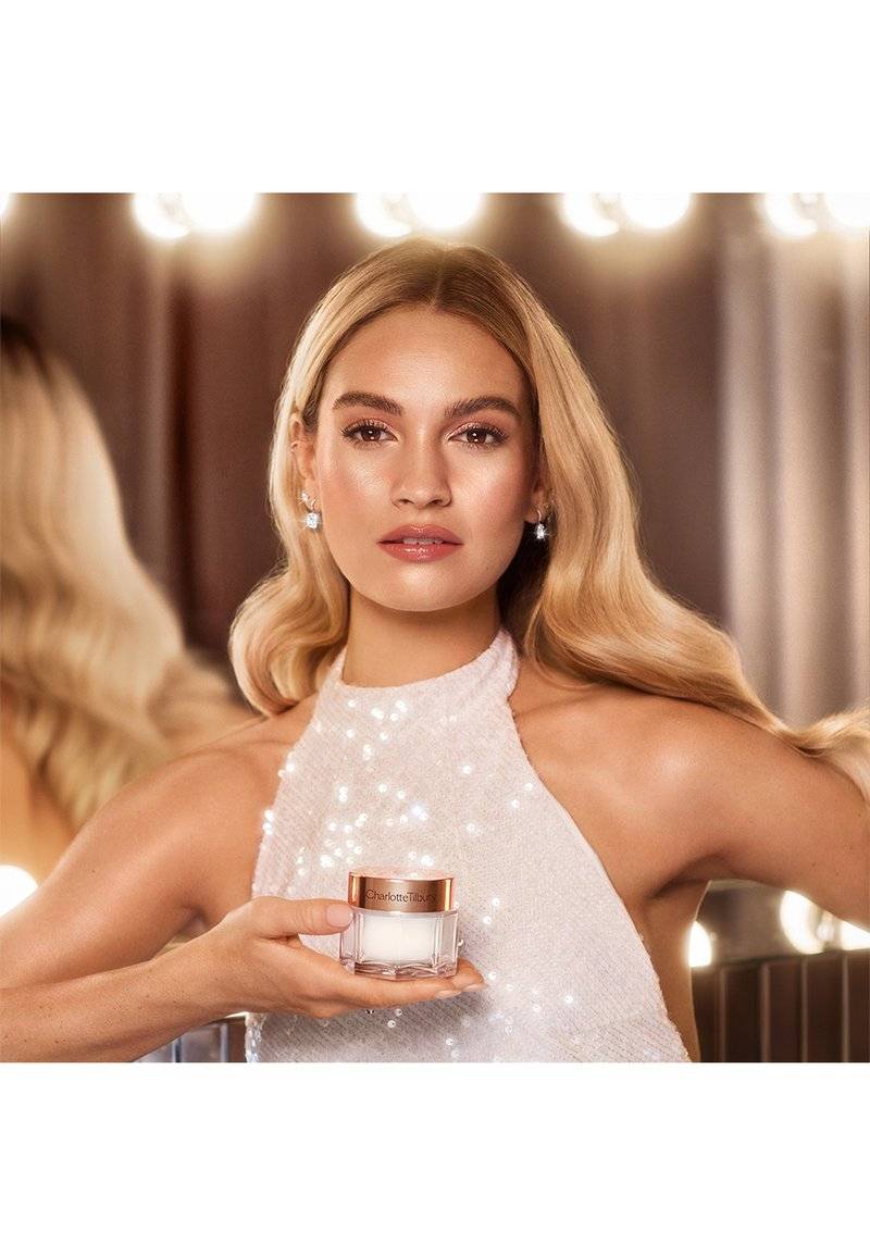 Charlotte Tilbury Charlotte Tilbury TRAVEL SIZED CHARLOTTE'S MAGIC CREAM - MOISTURISER - Face cream Online Outlet