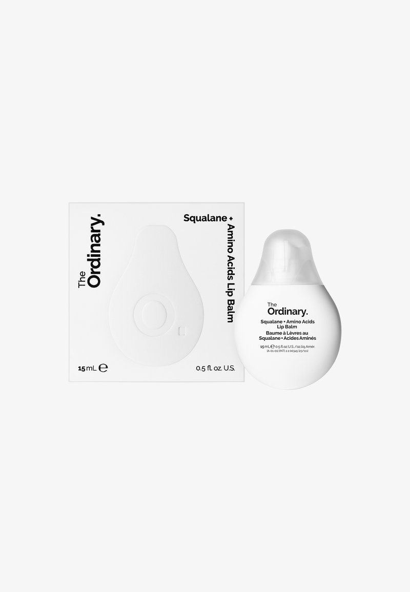 The Ordinary The Ordinary SQUALANE + AMINO ACIDS LIP BALM - Lip balm Große Rabatte