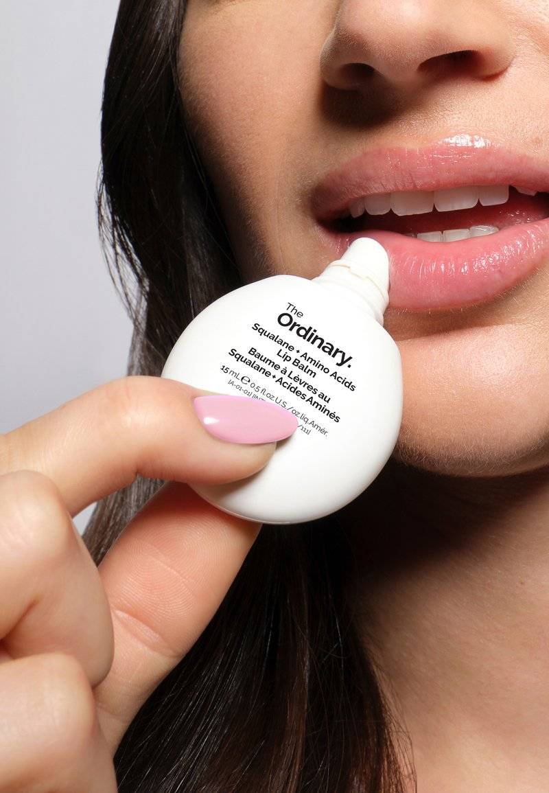 The Ordinary The Ordinary SQUALANE + AMINO ACIDS LIP BALM - Lip balm Große Rabatte