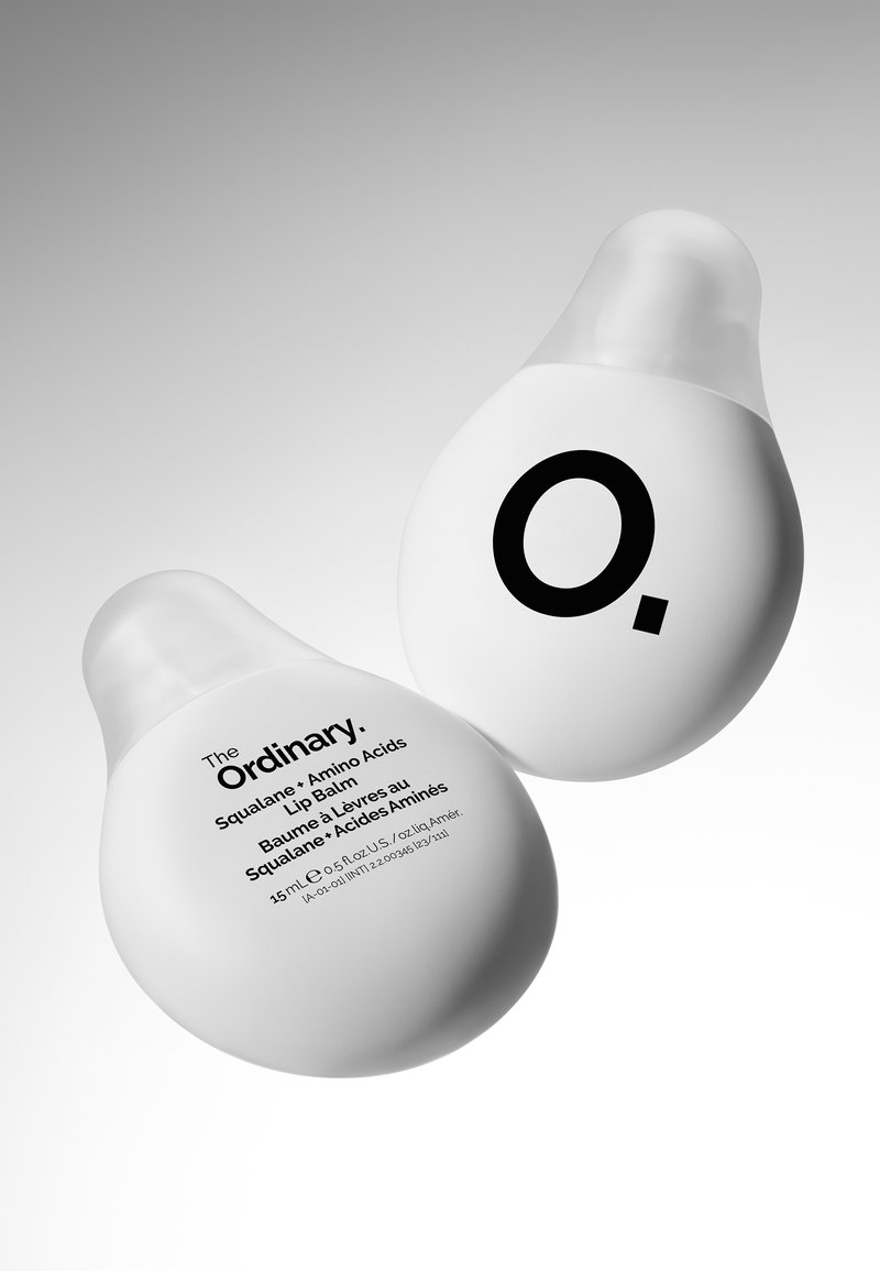 The Ordinary The Ordinary SQUALANE + AMINO ACIDS LIP BALM - Lip balm Große Rabatte