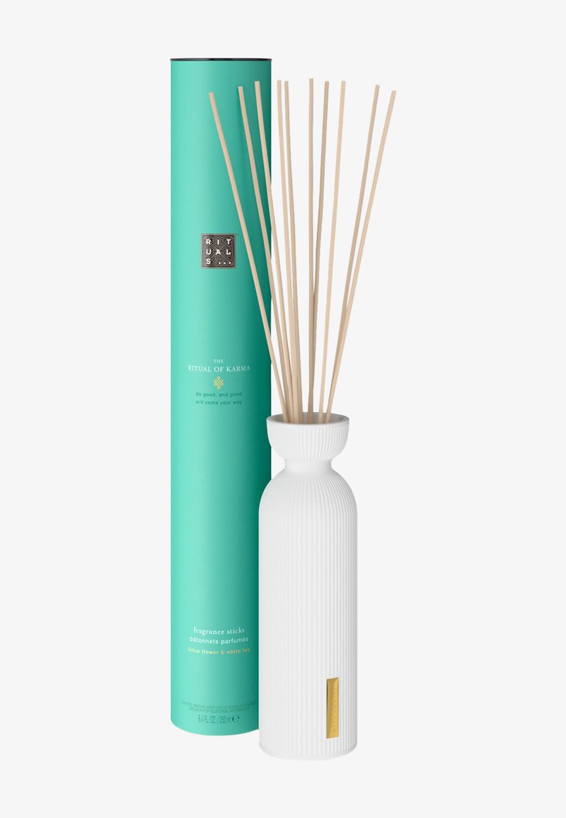 Rituals Rituals FRAGRANCE STICKS THE RITUAL OF KARMA - DELICATELY SWEET - LOTUS & WHITE TEA - Home fragrance Bestseller