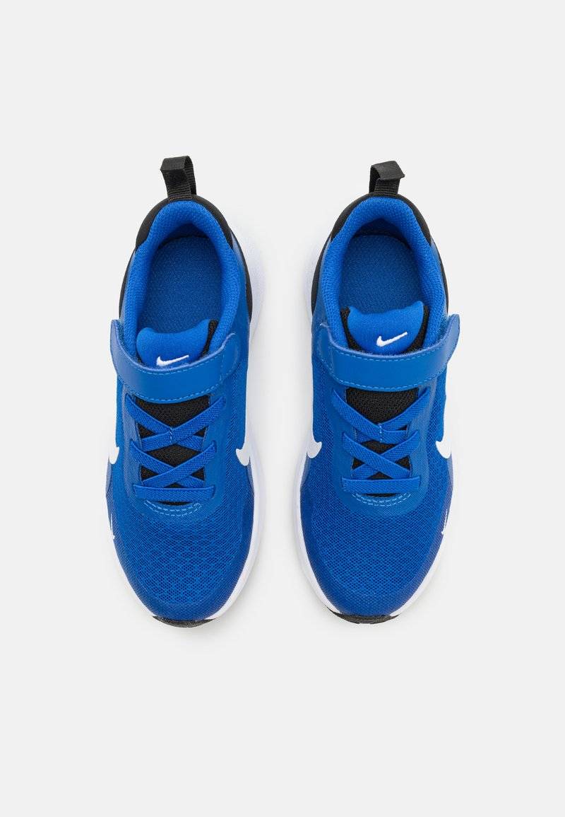 Nike Performance Nike Performance REVOLUTION 7 UNISEX - Competition running shoes Räumungsverkauf