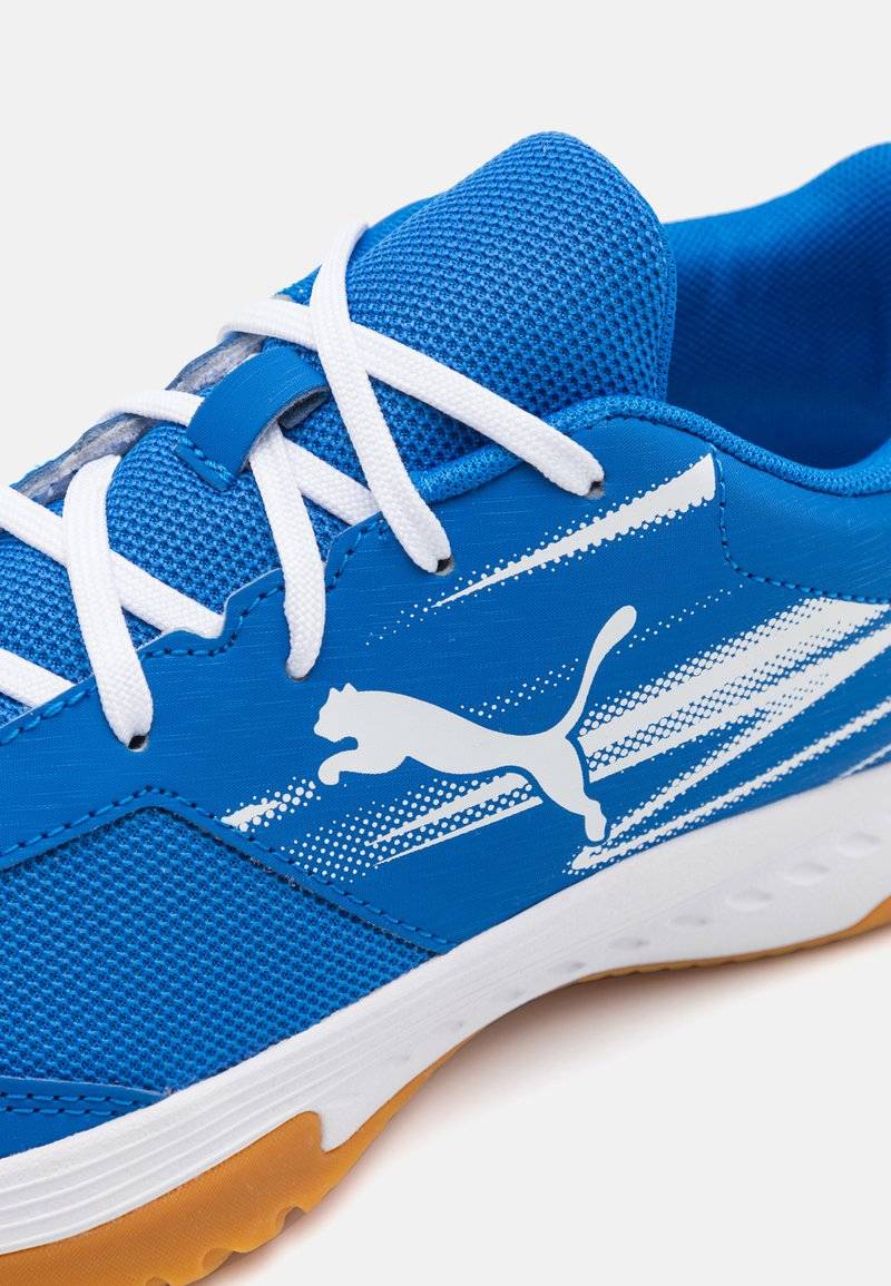 Puma Puma VARION II JR UNISEX - Handball shoes Kauf eins, bekomm eins gratis