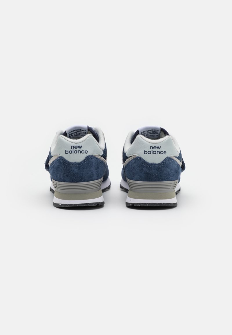 New Balance New Balance 574 UNISEX - Trainers - navy Riesige Ersparnisse