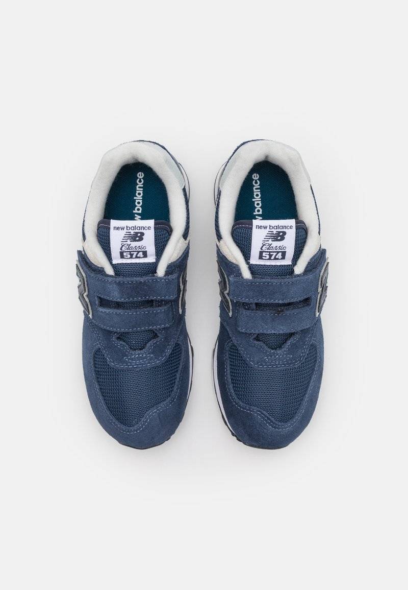 New Balance New Balance 574 UNISEX - Trainers - navy Riesige Ersparnisse