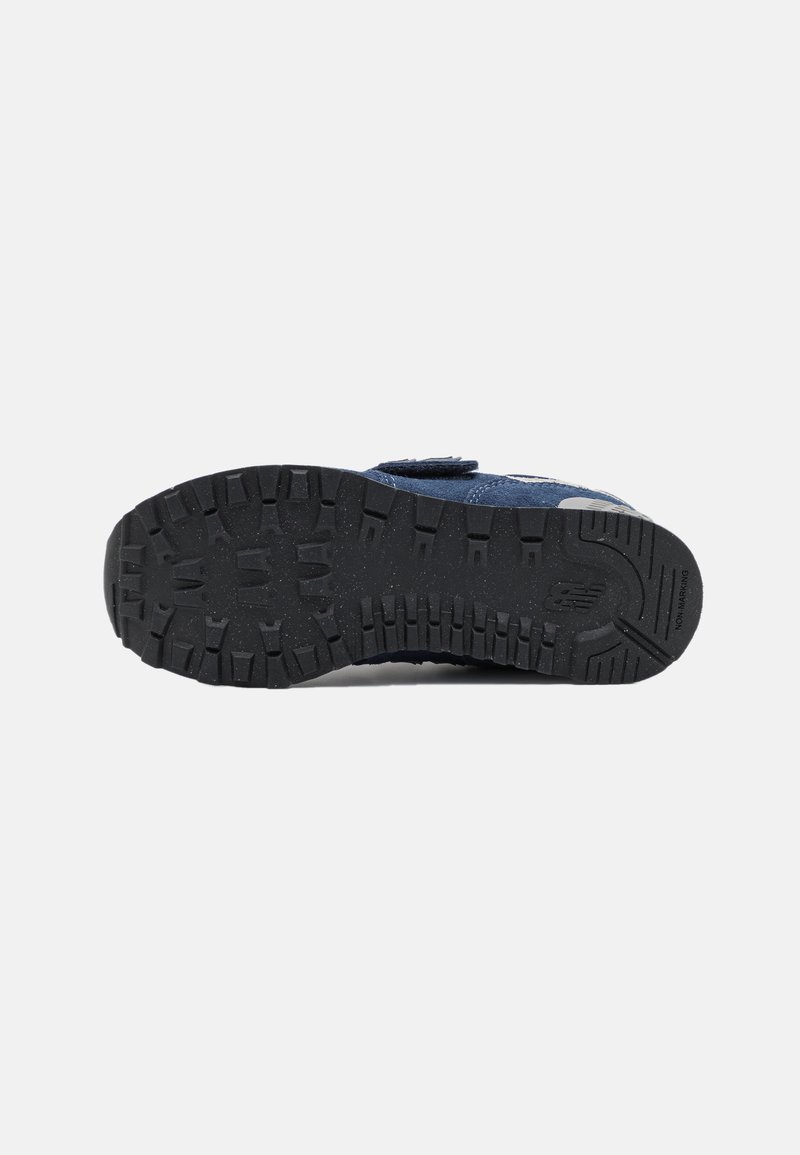 New Balance New Balance 574 UNISEX - Trainers - navy Riesige Ersparnisse