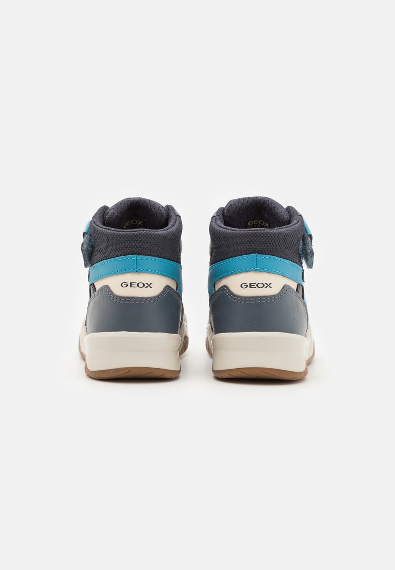 Geox Geox PERTH BOY - High-top trainers VIP-Rabatte