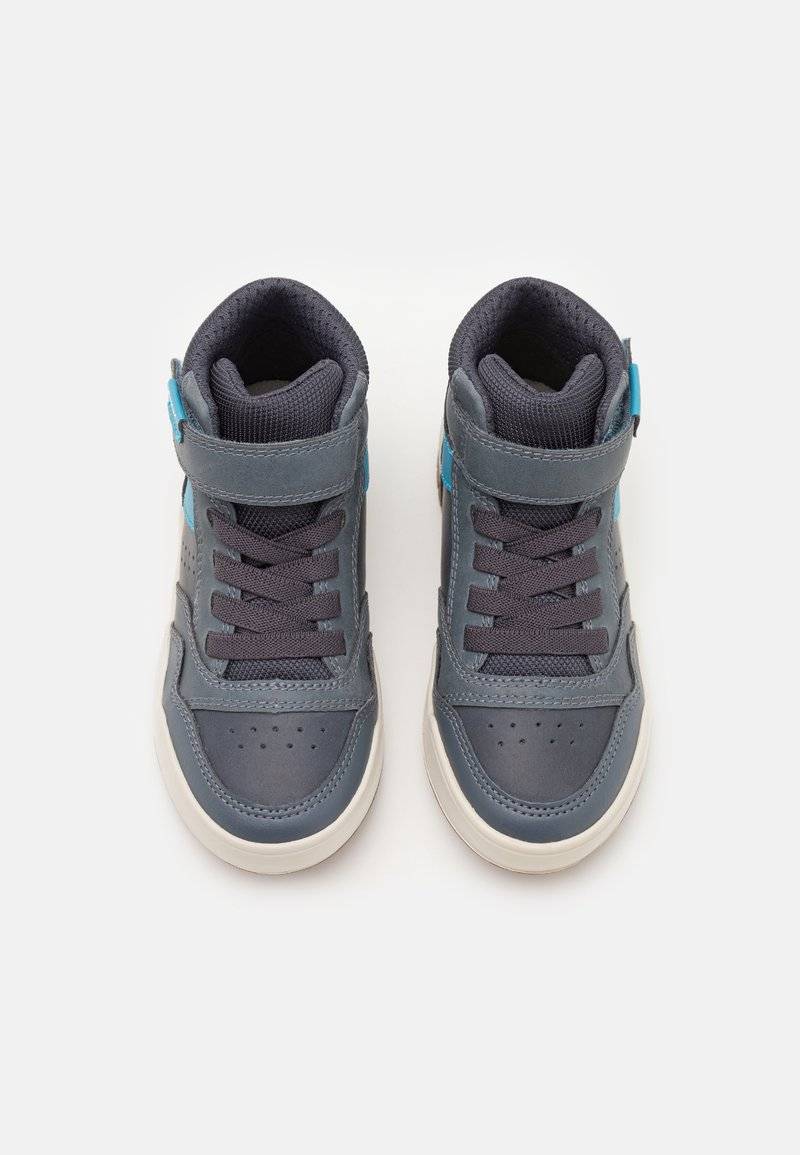 Geox Geox PERTH BOY - High-top trainers VIP-Rabatte