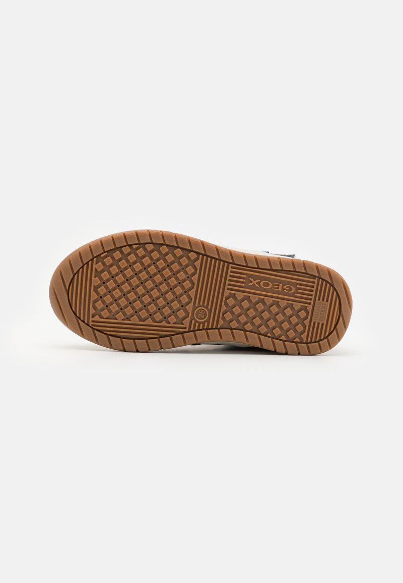 Geox Geox PERTH BOY - High-top trainers VIP-Rabatte