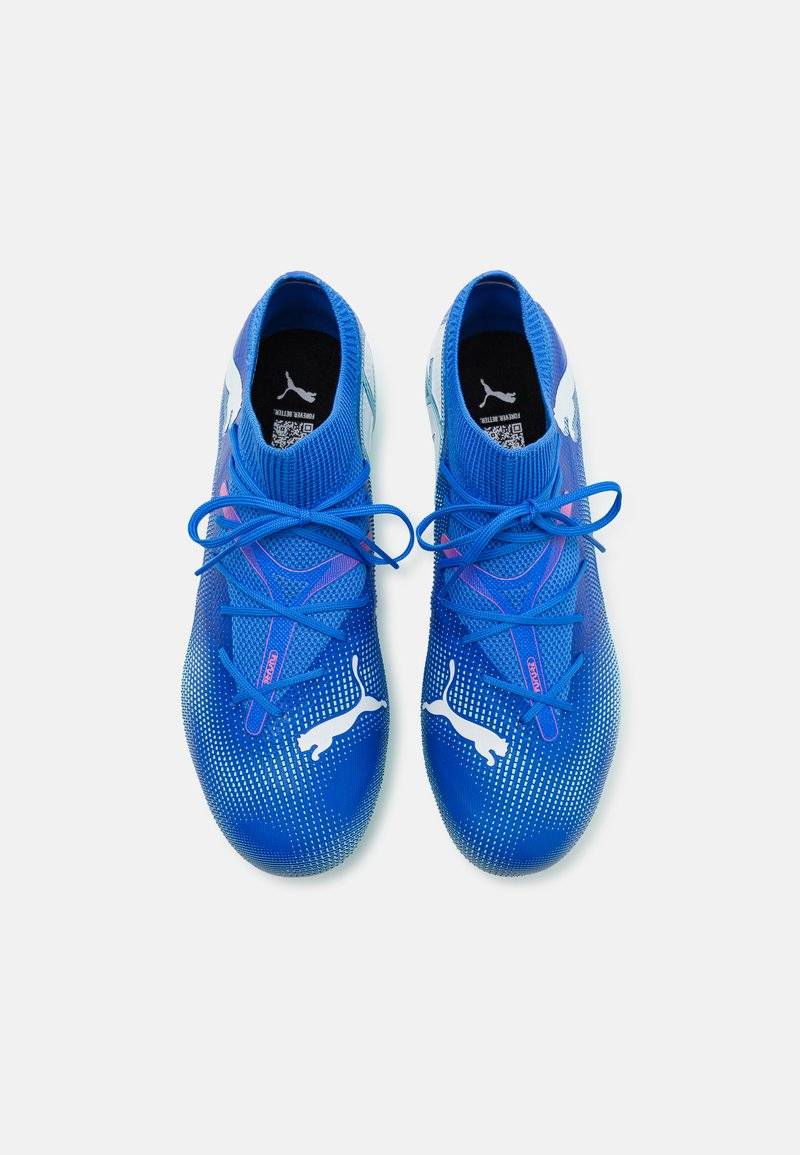 Puma Puma FUTURE 7 MATCH FG/AG - Moulded stud football boots Tiefpreis